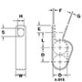 CD Clamps - Diagram Picture